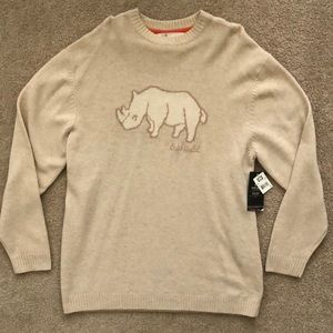 Vintage Y2K Ecko Unlimited Sweater NEW